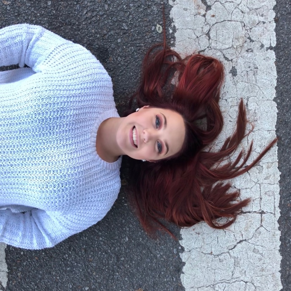 Meet your Posher, Kandy